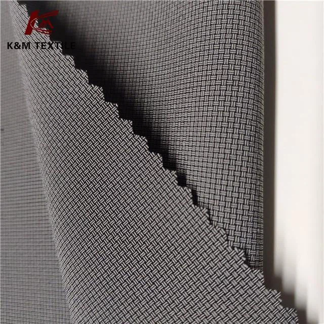 Polyester Cation Stretch Fabric