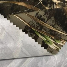 Twal Polyester TPU ki enpèmeyab