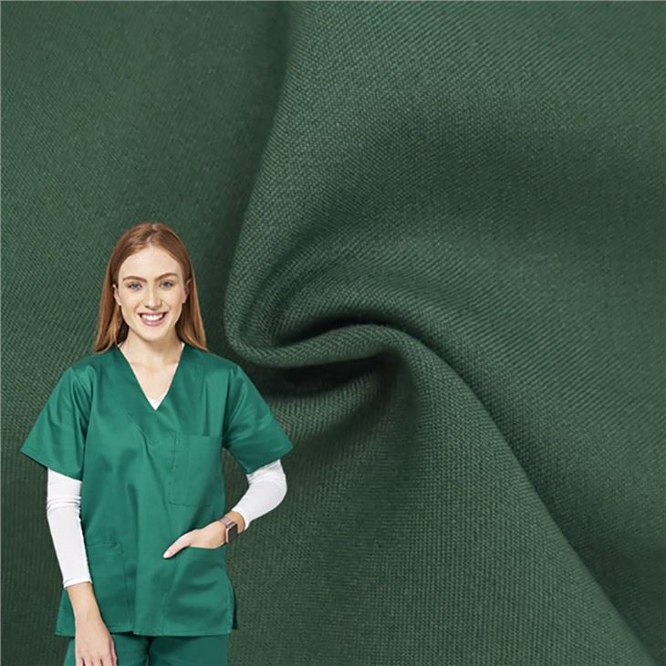 Lopital Scrubs twal inifòm